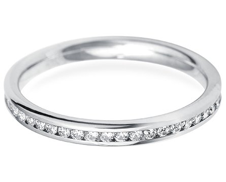 2.5mm Channel Set