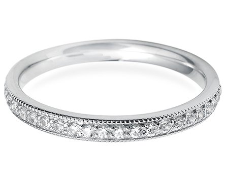 2.5mm Vintage Court