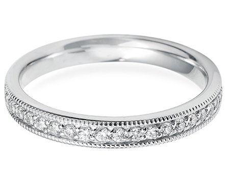 3.0mm Vintage Court