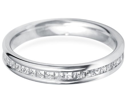 3.5mm Channel Set