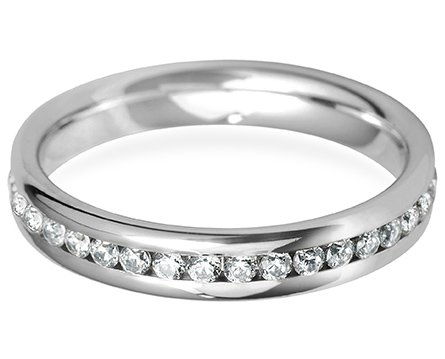 3.5mm Channel Set