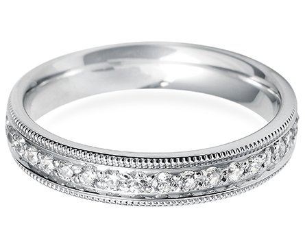 4.0mm Vintage Court
