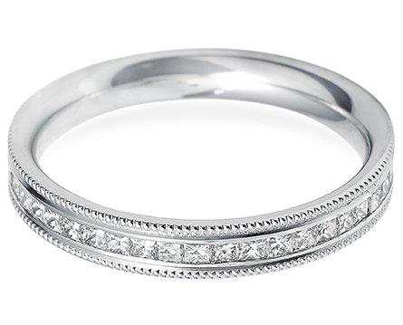3.0mm Vintage Flat