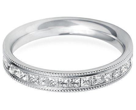 3.0mm Vintage Flat