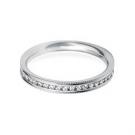 3.0mm Vintage Flat