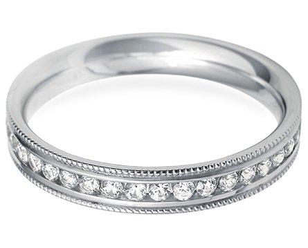 3.5mm Vintage Flat