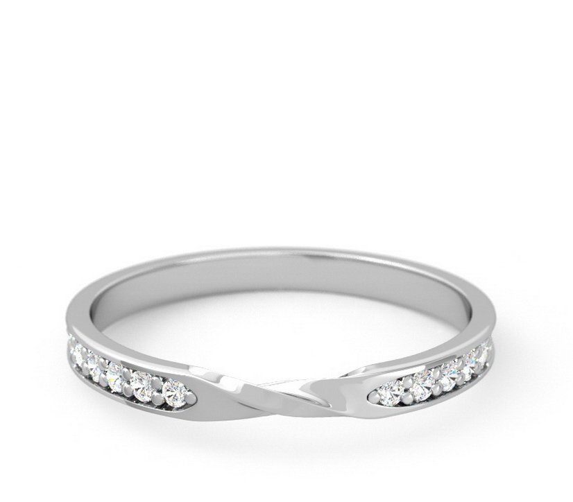 Twisted Diamond