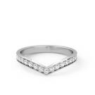 Small-V Diamond