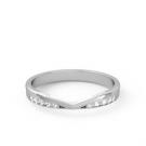V-Shaped Diamond