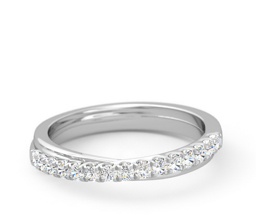 Crossover Diamond 2.7mm