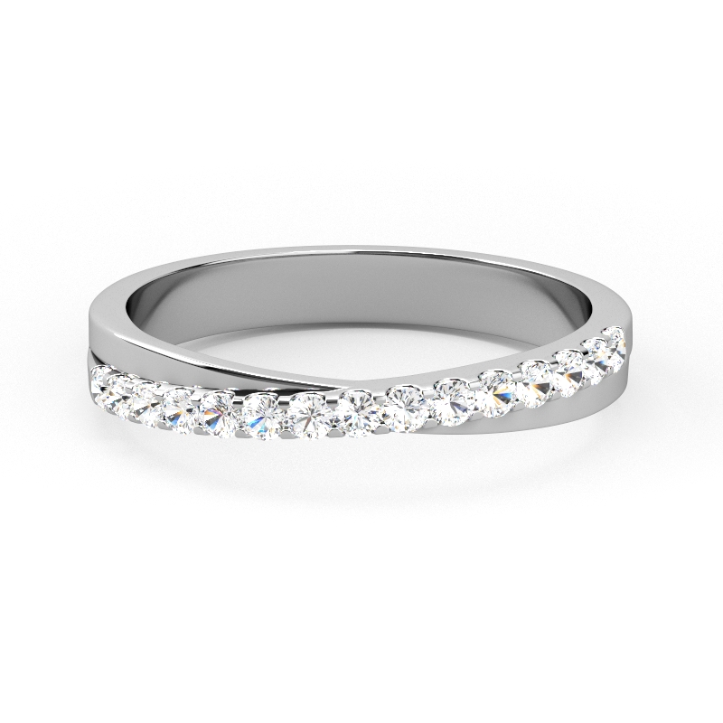 Crossover Diamond 3.7mm