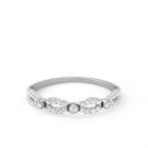 Forever Wedding Ring