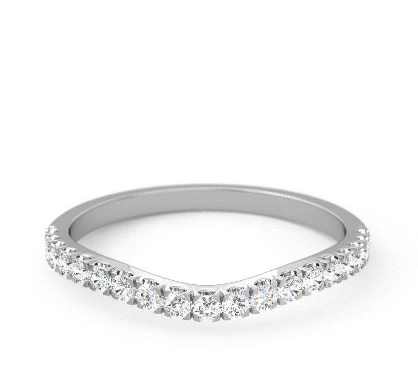 Curved Half Set 2.0mm