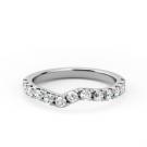 Velvet Wedding Ring 2.6mm
