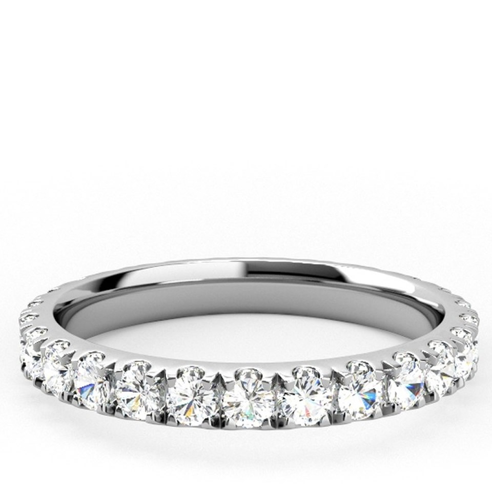 2.5mm Vintage Style