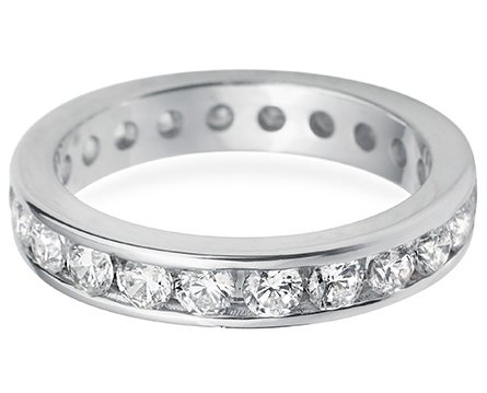 3.5mm Classic Eternity
