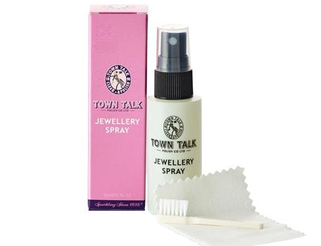 Jewellery Spray