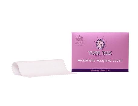 Pocket Polishing Cloth